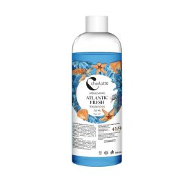 CHARLOTTE KRÉMSZAPPAN UTÁNTÖLTŐ ATLANTIC FRESH 750ML
