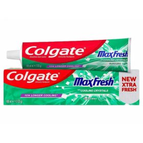 COLGATE FOGKRÉM MAXFRESH CLEANMINT 100ML