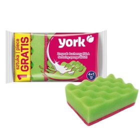 YORK MOSOGATÓSZIVACS PRÉMIUM WAWE 030220 5DB