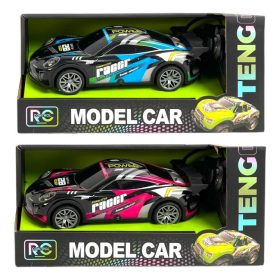 R/C AUTÓ ELEMES 2FÉLE JA8041 1DB