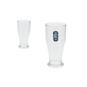 SÖRÖS KORSÓ MŰANYAG VÍZTISZTA 520ML 101004600 1DB