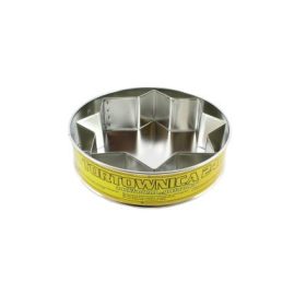 TORTAFORMA KEREK CSILLAG 24CM 162-81 1DB