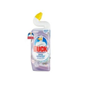 DUCK WC TISZTÍTÓ GÉL LEVENDULA 750ML