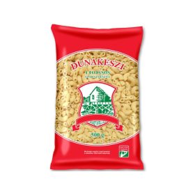 DUNAKESZI TÉSZTA SZARVACSKA 4TOJ. 500G