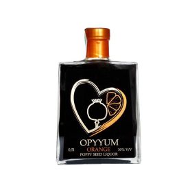 MAGNA OPYYUM MÁKLIKŐR ORANGE 30% 500ML