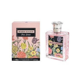 WARM SEASON PARFÜM NŐI 100ML