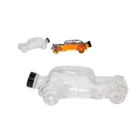 PALACK ÜVEG AUTÓ+DUGÓ 0,2L 1DB