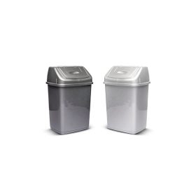 BURDEM SZEMETES BILLENŐS 4L B128-1 1DB