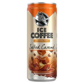 HELL ENERGY COFFEE SALTED CARAMEL 250ML