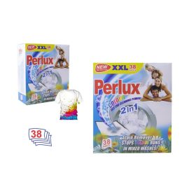 PERLUX SZÍNFOGÓ KENDŐ COLOR 38DB