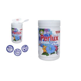   PERLUX TISZTÍTÓKENDŐ FÜRDŐSZOBAI-KONYHAI MOUNTAIN BREEZE 80DB