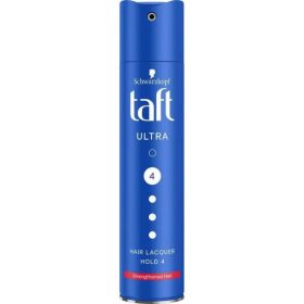 TAFT HAJLAKK ULTRA ERŐS 250ML