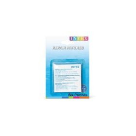 INTEX JAVÍTÓ KÉSZLET 59631NP 1DB