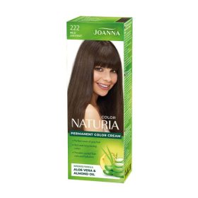 JOANNA NATURIA COLOR HAJFESTÉK VADGESZTENYE NC222 1DB