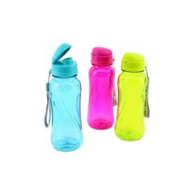 KULACS MŰANYAG 450ML 911034 1DB