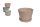 KASPÓ MŰANYAG MIX+ALÁTÉT 140-M-19/M-15,5X11,5CM 1DB