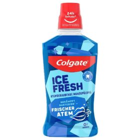 COLGATE SZÁJVÍZ ICE FRESH 500ML