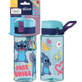KULACS MŰANYAG BIZTONSÁGI ZÁRAS STITCH 550ML KT-LS32 1DB