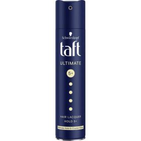 TAFT HAJLAKK ULTIMATE 5+ 250ML