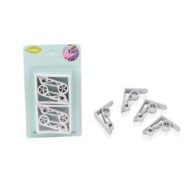 ABROSZCSIPESZ RUGÓS BG-243 4DB