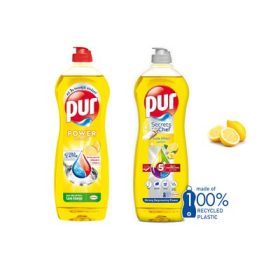 PUR MOSOGATÓSZER CHEF LEMON 750ML