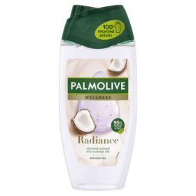 PALMOLIVE THERMAL SPA TUSFÜRDŐ SILKY OIL 250ML