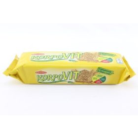 KORPOVIT  KEKSZ 174G