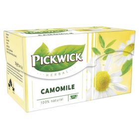 PICKWICK TEA KAMILLA 30G