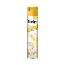 GARDEN LÉGFRISSÍTŐ JASMIN 300ML
