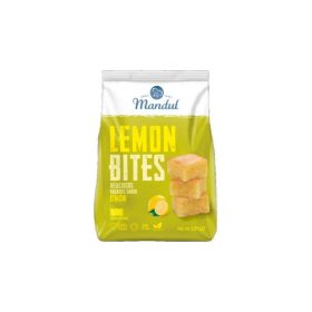 MANDUL PISKÓTA LEMON BITES 200G