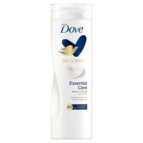 DOVE TESTÁPOLÓ ESSENTIAL CARE 400ML