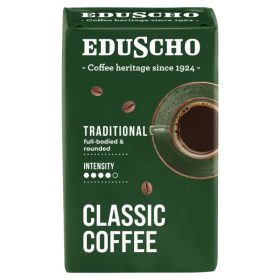 EDUSCHO TRADITIONAL CLASSIC KÁVÉ ŐRÖLT 250G