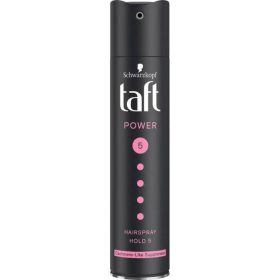 TAFT HAJLAKK POWER KASMIR 5 250ML