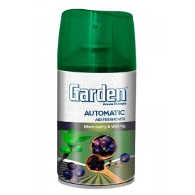 GARDEN LÉGFRISSÍTŐ AUTOMATA BLACK BERRY 260ML