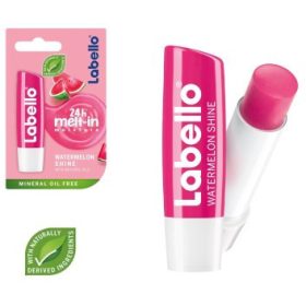 LABELLO AJAKÁPOLÓ WATERMELON SHINE 4,8G