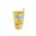 POHÁR SZÍVÓSZÁLLAL TWEETY 400ML TP512-53 1DB