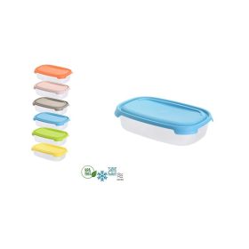 SOFI DOBOZ FRIGO OVÁL MAGAS 800ML 1DB