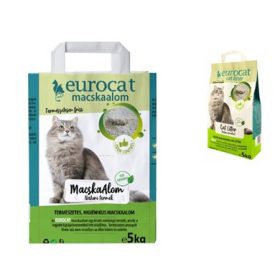 EUROCAT MACSKAALOM 5L