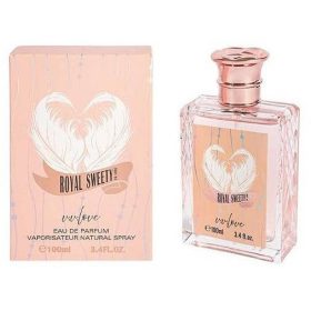 ROYAL SWEETY PARFÜM NŐI 100ML