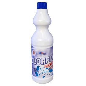 HIP-TOM CLORFIX FEHÉRÍTŐ FRISS 1L