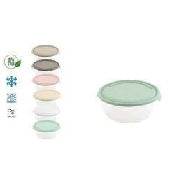SOFI DOBOZ FRIGO KEREK 1,5L 1DB