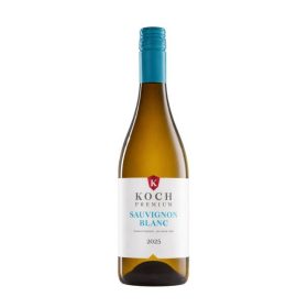 KOCH PRÉMIUM BOR SAUVIGNON BLANC DRS 750ML