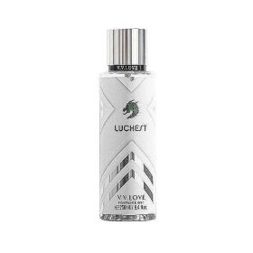 LUCKEST TESTPERMET FÉRFI 250ML