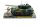 TANK ELEMES+FIGURA 2SZÍN 28X12CM PLF JA9141 1DB