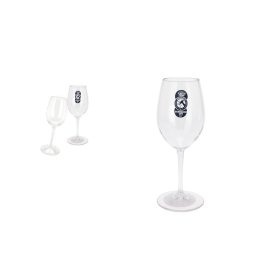 POHÁR MŰANYAG VÍZTISZTA BOROS 330ML 101002980 1DB