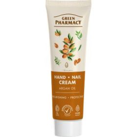 GREEN PHARMACY KÉZKRÉM ARGÁN 100ML