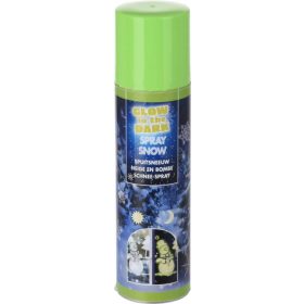 (KAR) KARÁCSONYI HÓSPRAY VILÁGÍTÓS 150ML