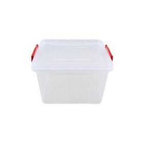 MAYA TÁROLÓDOBOZ SZÖGLETES 600ML 1DB
