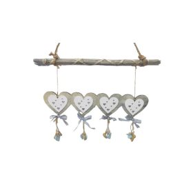 AJTÓDÍSZ SZÍV 90-019-ADF-32 40XH30CM 1DB