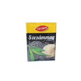 THYMOS SZEZÁMMAG 40G